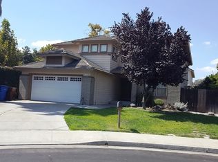 5 Windmill Ct, Brentwood, CA 94513