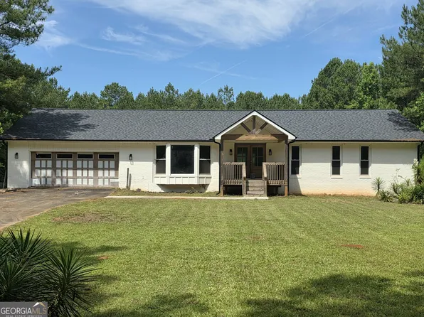 904 Sunset Dr, Locust Grove, GA 30248