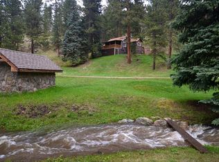7040 Blue Creek Rd, Evergreen, CO 80439