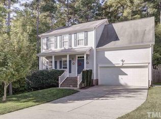 1308 Country Club Dr, Durham, NC 27712