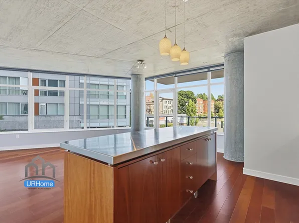 1926 W Burnside St Unit 202, Portland, OR 97209