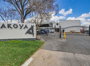 2200 Dickson Dr APT 128, Austin, TX 78704