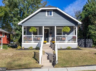 316 N Read Ave, Runnemede, NJ 08078