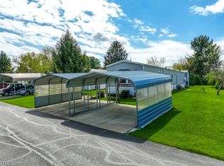 5852 Cleveland Rd LOT 116, Wooster, OH 44691