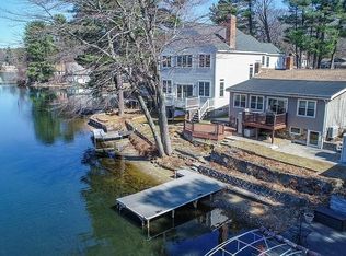 18 Lakeside Ave, Hudson, MA 01749