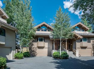 181 Bird Dr #A, Ketchum, ID 83340