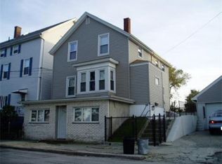 913 Slade St, Fall River, MA 02724
