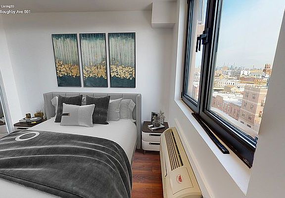 5th image of 874 Willoughby Ave #801