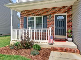 138 Ridge Bluff Rd, Mooresville, NC 28115