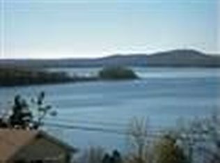 130 Lone Tree Dr, Lakeview, AR 72642