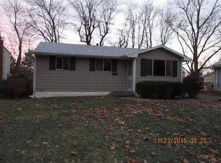 2837 Louise Ave, Grove City, OH