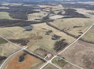 6995 Highway Dd, Huntsville, MO 65259