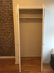 Rented by Crosstown Apartments NYC