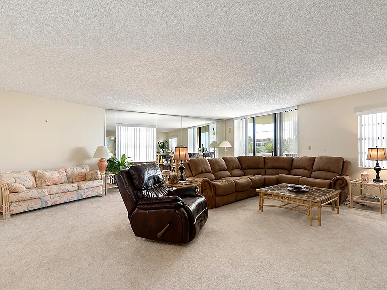 6500 Sunset Way #116 — Photo 9