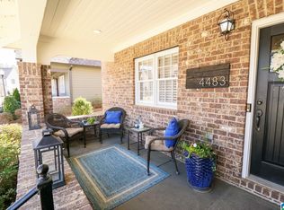 4483 Tuckahoe Ln, Bessemer, AL 35022