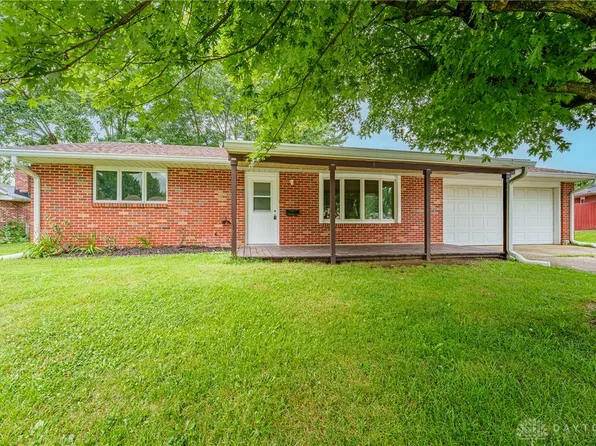 54 Ankara Ave, Brookville, OH 45309