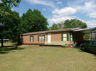 9409 Woodview Dr, Polk City, FL 33868