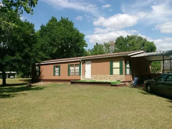 9409 Woodview Dr, Polk City, FL 33868