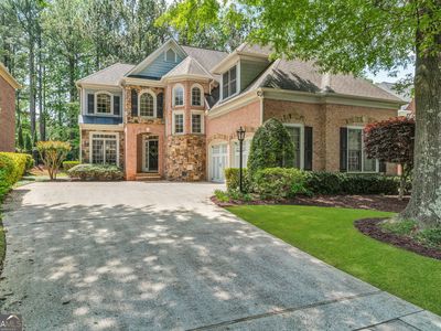 5303 Davenport Mnr, Cumming, GA, 30041