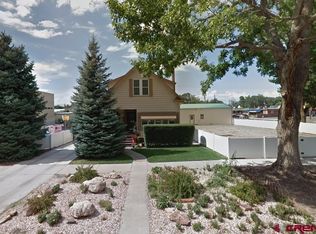 637 S 1st St, Montrose, CO 81401