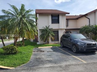 8191 NW 98th Ter #128, Hialeah Gardens, FL 33016