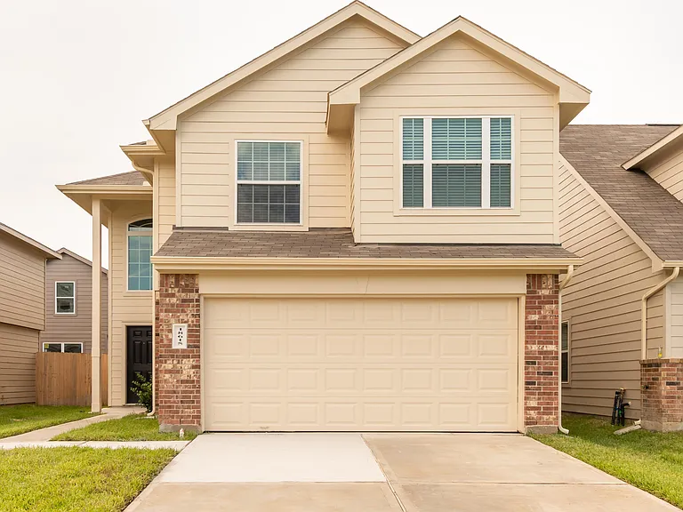 18615 Bell Ravine Dr — Photo 1