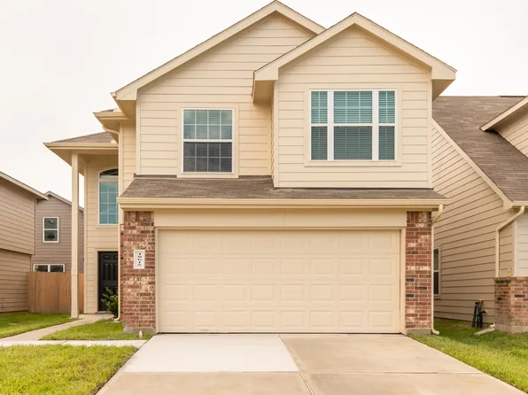 18615 Bell Ravine Dr, Katy, TX 77449
