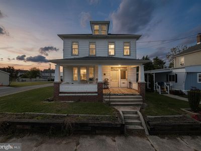 20 & 20-1/2 Monroe St, Hanover, PA, 17331