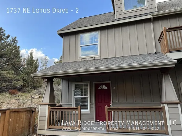 1737 NE Lotus Dr #2, Bend, OR 97701