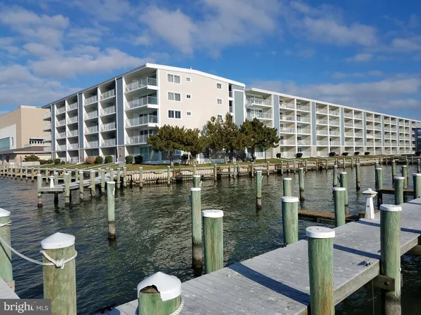 107 Convention Center Dr Unit 148-D, Ocean City, MD 21842