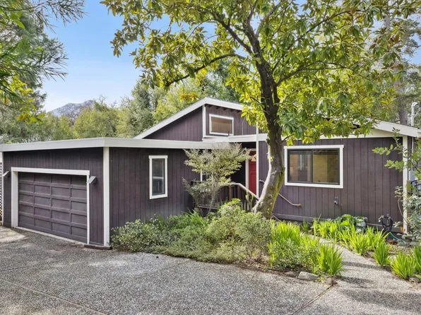 70 Barber Avenue, San Anselmo, CA 94960