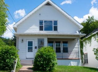 614 N 22nd Ave W, Duluth, MN 55806