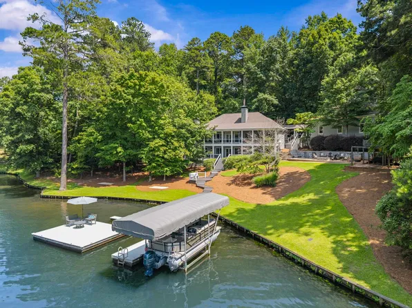 1241 Mercer Trl, Greensboro, GA 30642