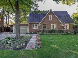 377 E Westfield Blvd, Indianapolis, IN 46220