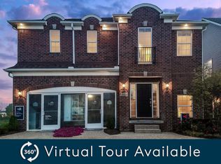 49668 Shoreline Dr, Canton, MI