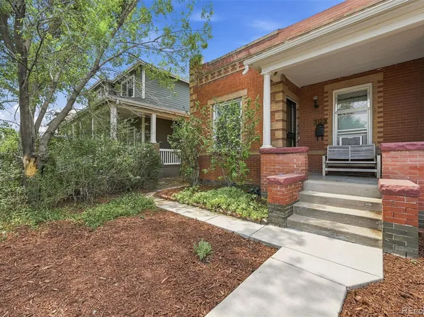 3123 N Race Street, Denver, CO 80205