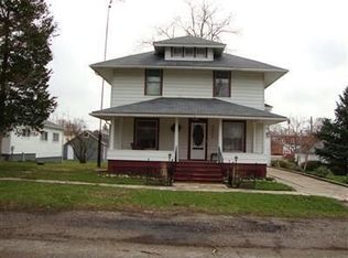 4457 Ann St, Pittsford, MI 49271