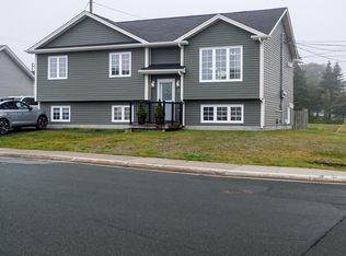 2 Otter Dr, St. John's, NL A1A0B3