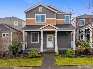 7623 Denali Avenue NE, Lacey, WA 98516