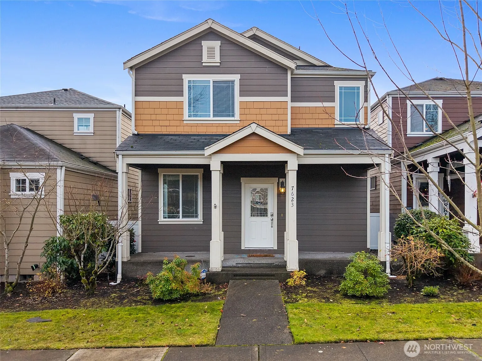 7623 Denali Avenue NE photo 1