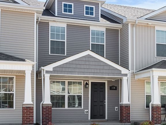 5th image of 334 Sam Houston Cir