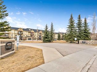 52 Cranfield Line SE #244, Calgary, AB T3M 0N9