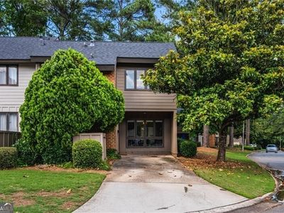 2471 Cedar Brk W, Marietta, GA, 30067