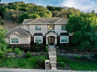 5322 Bayridge Ct, Fairfield, CA, 94534