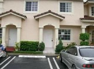 14154 SW 121st Pl, Miami, FL 33186