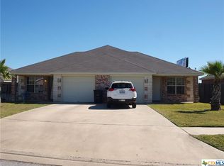 1504 Golden Eagle Ct, Killeen, TX 76549