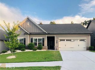4564 Brayden Dr, Gainesville, GA 30504