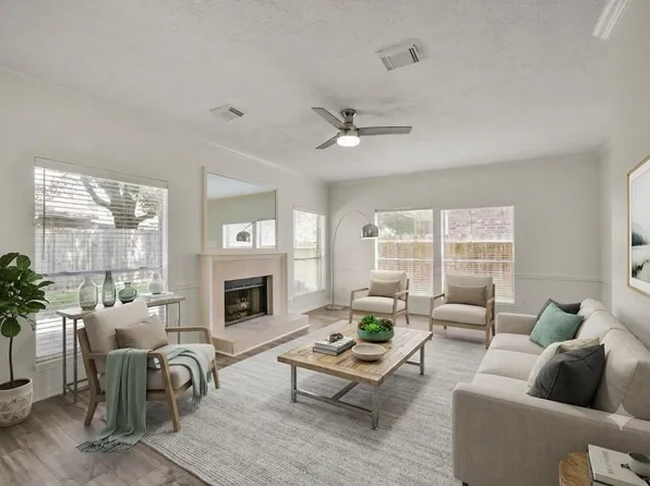1418 Sheffield Dr, Missouri City, TX 77459