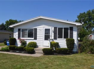 1921 Allendale Dr, Toledo, OH 43611