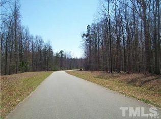 Iron Wood Dr LOT 53, Snow Camp, NC 27349